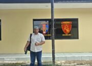 Dumas Aset Negara Tak Kunjung Berprogres, GRPK Soroti Kinerja Penyidik Unit Harda Polresta Deli Serdang