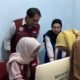 WFH Tak Hentikan Layanan Adminduk Jeneponto, Disdukcapil Gandeng Mahasiswa IAI Yapnas Percepat Pelayanan