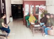 AKPERSI Pangkalpinang Ajukan SKT ke Kesbangpol, Siap Jadi Mitra Pemerintah dan Kontrol Sosial