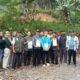 Disbun Jabar Latih R KAJI Bogor Bikin Pupuk Organik Cair, Pengetahuan Petani Bertambah