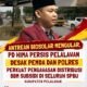 Antrean Biosolar Mengular di Pelalawan! Hima Persis Minta Stok dan Distribusi Diawasi