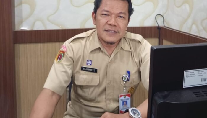 Tender Jalan Purworejo Disorot, Barjas Buka Data Efisiensi Rp4,2 Miliar