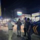 Antisipasi Begal hingga Tawuran, Polsek Talawi Gelar Patroli KRYD Malam Hari