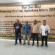 Sudah Diperiksa 3 Jam, Progres Tak Jelas ! Laporan GRPK Terhadap Unit Intel Kejari Deli Serdang Menggantung di Aswas Kejati Sumut