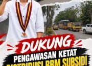 Antrean Bio Solar di Pangkalan Kerinci Disorot, PK Hima Persis PNP PSDKU Pelalawan Dukung Pengawasan Berkala