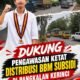 Antrean Bio Solar di Pangkalan Kerinci Disorot, PK Hima Persis PNP PSDKU Pelalawan Dukung Pengawasan Berkala
