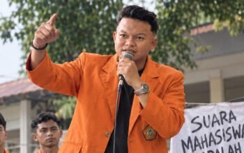 SPBU Bersebelahan dengan Kampus, Mahasiswa PNP PSDKU Pelalawan Desak Pengawasan Ketat Biosolar