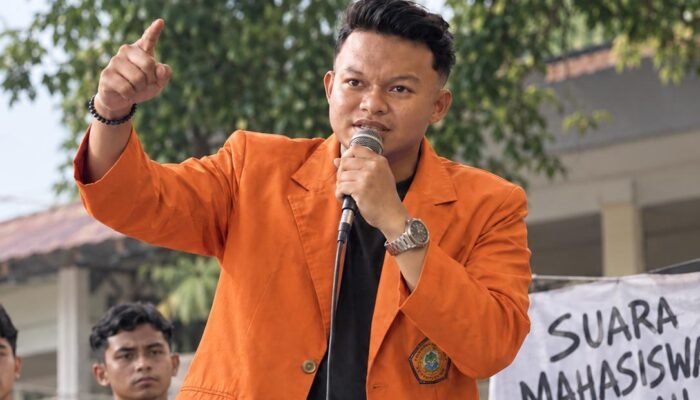 SPBU Bersebelahan dengan Kampus, Mahasiswa PNP PSDKU Pelalawan Desak Pengawasan Ketat Biosolar