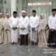 Ribuan Warga Padati Maulid Nabi di Desa Tengket Bangkalan, K.H.R. Achamad Azaim Ibrohimy Hadirkan Pesan Akhlak