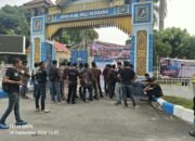 LITPK Sumut Dorong Penelusuran dari Perencanaan hingga Pertanggungjawaban Pengadaan Jilbab Deli Serdang Bergulir,