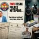 Soroti Kasus Narkoba Oknum Polisi yang Mengendap, PWK Minta Polres Ketapang Tak Lindungi Anggota