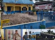 Tragedi Hilangnya Beras Bantuan DiDesa Mekar Baru Diduga Terindikasi Konspirasi Minta APH Lebih Koperatif Mencari Pelakunya Dan Usut Tuntas