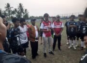 Perjuangan Ula Gibug Padang Sari Berbuah Manis, Menang 1-0 dan Tembus Final Garuda Cup