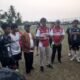 Perjuangan Ula Gibug Padang Sari Berbuah Manis, Menang 1-0 dan Tembus Final Garuda Cup