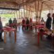 Musyawarah Antar Desa BKAD Lawu Sejahtera di Lembah Serimpi, Kecamatan Plaosan, Magetan.