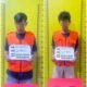 Berani Nyimpan Narkoba Dibekuk Satresnarkoba Polresta Deli Serdang
