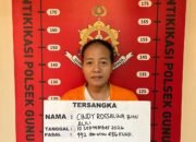 Alamak! Sewa Motor Rp100 Ribu per Hari Berujung Penahanan, IRT Asal Bangkalan Jadi Tersangka