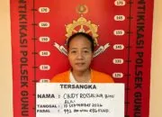 Alamak! Sewa Motor Rp100 Ribu per Hari Berujung Penahanan, IRT Asal Bangkalan Jadi Tersangka
