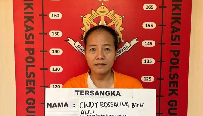 Alamak! Sewa Motor Rp100 Ribu per Hari Berujung Penahanan, IRT Asal Bangkalan Jadi Tersangka