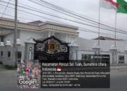 Megah Bernilai Puluhan Miliar, GRPK Soroti Legalitas PBG Rumah Anggota DPRD Deli Serdang