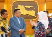 Investor UEA-China Siap Bangun Kawasan Industri Bangkalan, Harga Lahan Rp30.000 per Meter Dipertanyakan