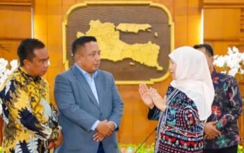 Investor UEA-China Siap Bangun Kawasan Industri Bangkalan, Harga Lahan Rp30.000 per Meter Dipertanyakan
