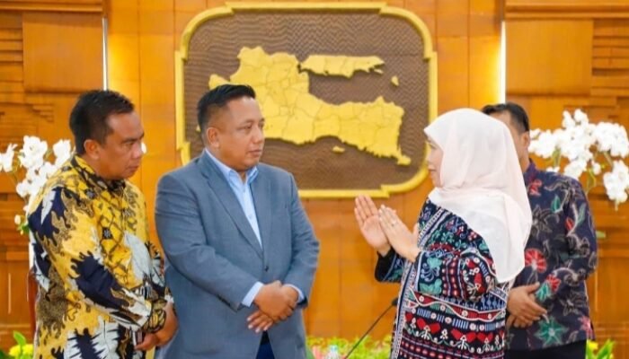 Investor UEA-China Siap Bangun Kawasan Industri Bangkalan, Harga Lahan Rp30.000 per Meter Dipertanyakan