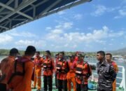 Dua Nelayan Sikka Hilang Kontak Saat Menuju Pulau Karumpa, Tim SAR Kerahkan Kapal dan RIB