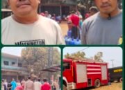 Lebih dari Sebulan Kesulitan Air Bersih, Warga Sungai Tengar Ketapang Akhirnya Dapat Bantuan