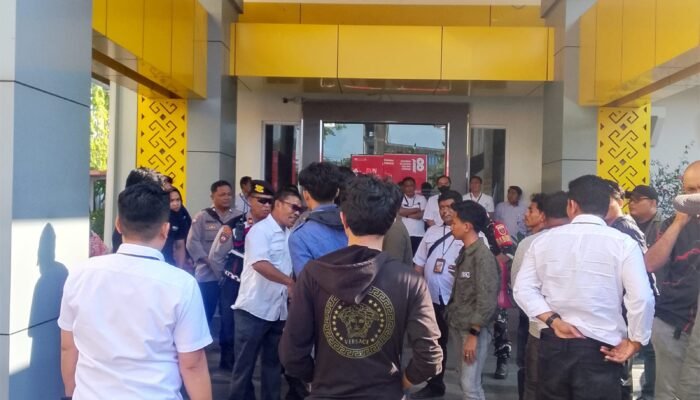 RPK-RI Desak Kementerian PU Periksa Dugaan Penyalahgunaan Wewenang Oknum ASN dalam Realisasi Proyek