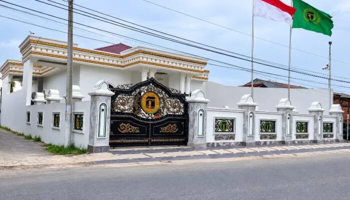 PBG Rumah Mewah Anggota DPRD Inisial M Dipertanyakan
