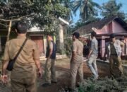 26 Rumah Terdampak Pergeseran Tanah di Padangjaya Cilacap, Warga Harap Relokasi Sebelum Musim Hujan