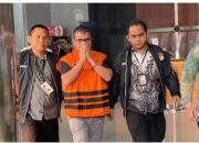 Sirajudin Lasena, dari Anak Boroko hingga Kursi Bupati: Jalan Panjang yang Berbelok di Hadapan KPK