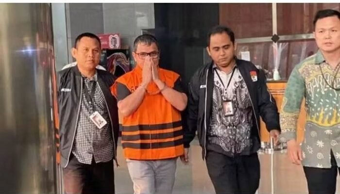 Sirajudin Lasena, dari Anak Boroko hingga Kursi Bupati: Jalan Panjang yang Berbelok di Hadapan KPK