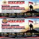 PWK Berdiri Sendiri: Bukan Karena Bantuan, Bukan Karena Kasihan, tetapi Karena Kemandirian Independent