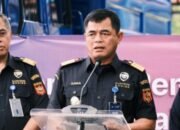330 Kg Emas Digagalkan Bea Cukai, KAKI Jatim Soroti Kinerja Djaka Budhi Utama