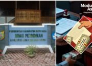 Diduga Plt Kadis Pendidikan Kab.Batu Bara Diisukan Kutip 5 -10 Ikat Bermodus Asesmen Kepsek Se-kabupaten