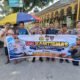 Satbinmas Polres Langkat Gelar N3 Kamtibmas, Serap Aspirasi Warga dan Sampaikan Pesan Keamanan