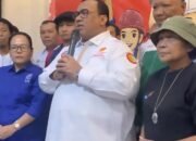 Peringati Hari Tani dan Semanggi II, 73 Aksi Digelar di Jakarta, 26.386 Personel Dikerahkan dan BEM UI Kenakan Hitam