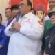 Peringati Hari Tani dan Semanggi II, 73 Aksi Digelar di Jakarta, 26.386 Personel Dikerahkan dan BEM UI Kenakan Hitam