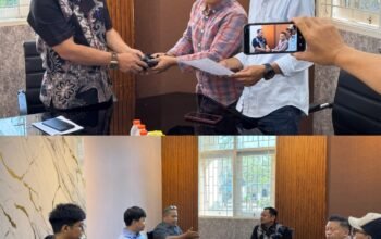 Dana Publik Diserahkan ke Sekwan, Aliansi Amarah Turatea Desak Kejari Dalami Temuan BPK DPRD Jeneponto
