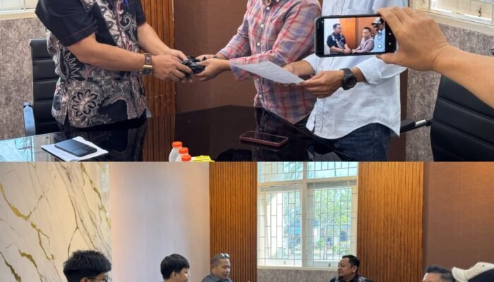 Dana Publik Diserahkan ke Sekwan, Aliansi Amarah Turatea Desak Kejari Dalami Temuan BPK DPRD Jeneponto