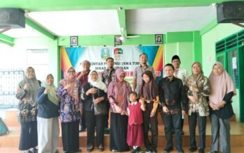 Program I-SEE Masuk Tahun Ketiga, Pemkab Madiun Siapkan Layanan Kesehatan Mata Tetap Berjalan