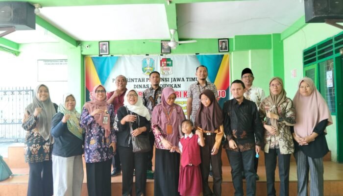Program I-SEE Masuk Tahun Ketiga, Pemkab Madiun Siapkan Layanan Kesehatan Mata Tetap Berjalan