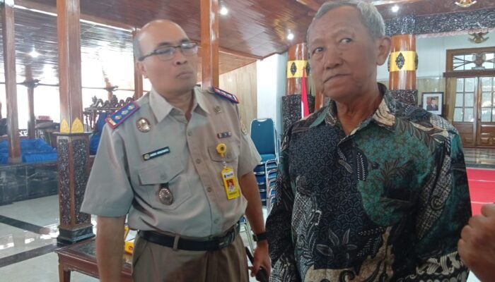Ratusan Petani Cilacap Kawal Reforma Agraria, STaM Soroti Redistribusi Tanah dan Konflik Agraria