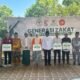 31 Mahasiswa Pelalawan Terima Beasiswa Baznas, 8 Bersiap Kuliah ke Al-Azhar Kairo
