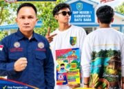 Ketua Umum FORWAKUM TIPIKOR Mulai Soroti Disdik Batu Bara, Diduga Jadi Objek Bisnis Meraup Keuntungan