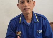 Dadan Ramdan Maju sebagai Calon Ketua PWI Subang 2026–2029, Bawa Visi Profesional dan Solid