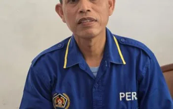 Dadan Ramdan Maju sebagai Calon Ketua PWI Subang 2026–2029, Bawa Visi Profesional dan Solid