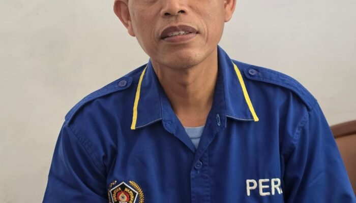 Dadan Ramdan Maju sebagai Calon Ketua PWI Subang 2026–2029, Bawa Visi Profesional dan Solid